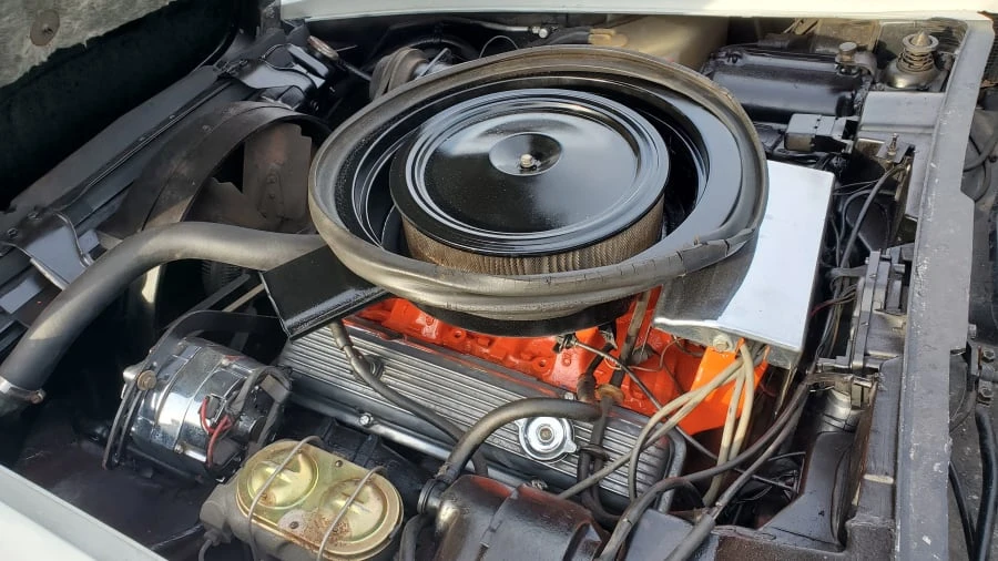 1975 Chevrolet Corvette C3 - Image 3 of 5