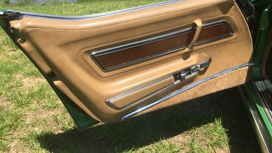 1975 Chevrolet Corvette C3 - Image 11 of 16