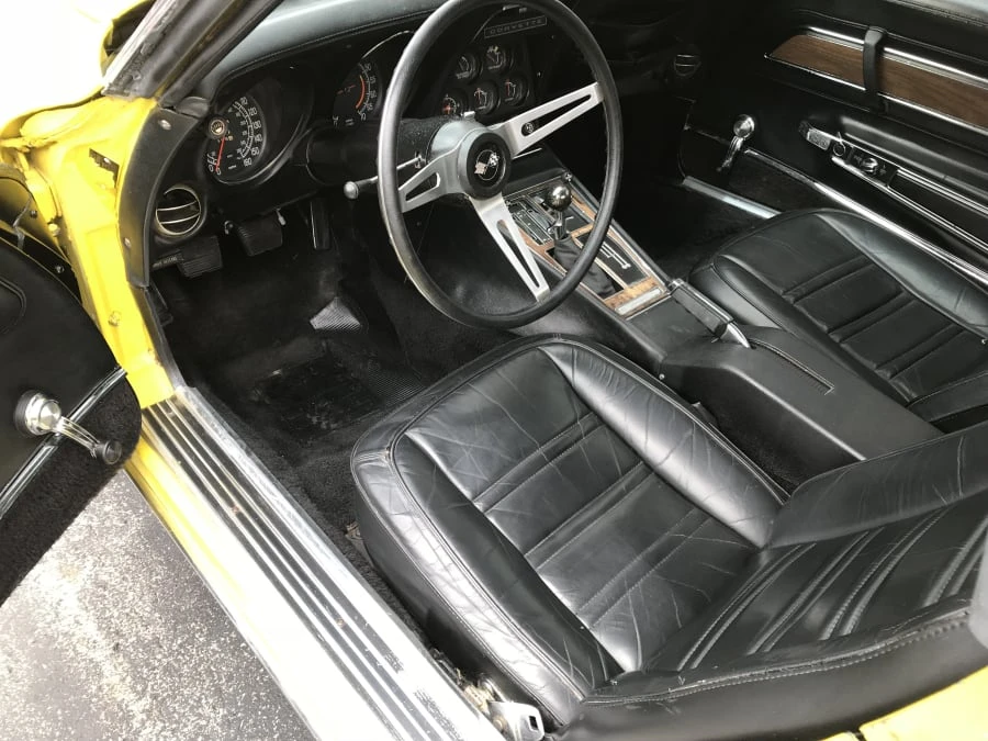 1975 Chevrolet Corvette C3 - Image 4 of 7