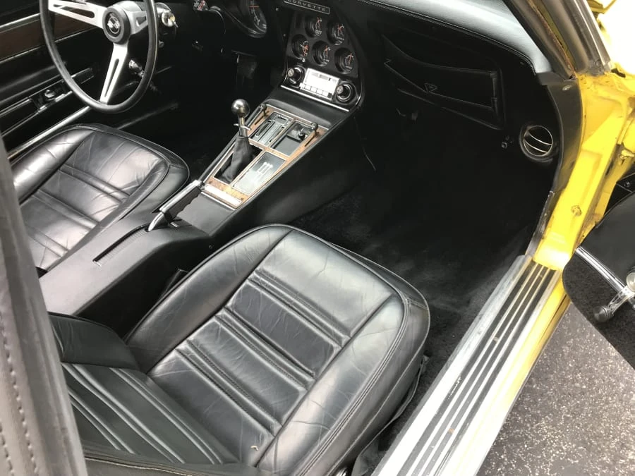 1975 Chevrolet Corvette C3 - Image 5 of 7