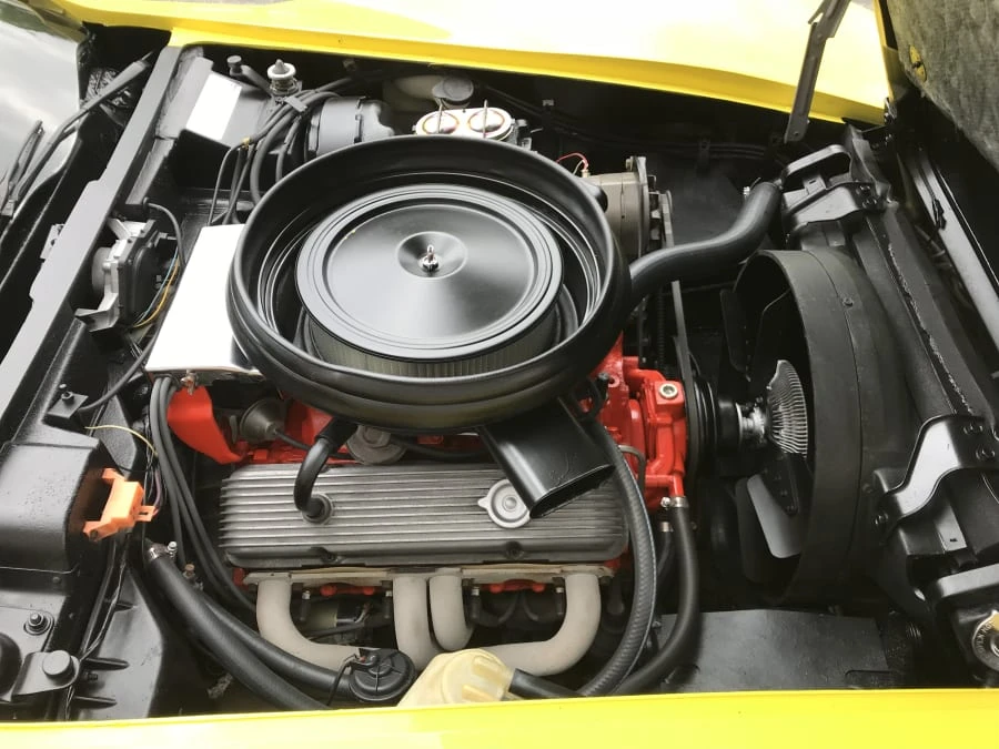 1975 Chevrolet Corvette C3 - Image 6 of 7
