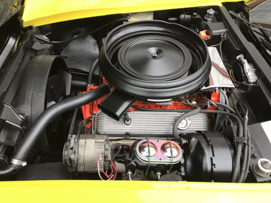1975 Chevrolet Corvette C3 - Image 7 of 7