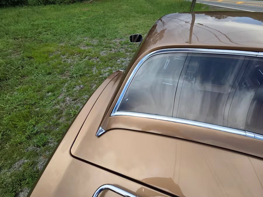 1975 Chevrolet Corvette C3 - Image 14 of 23