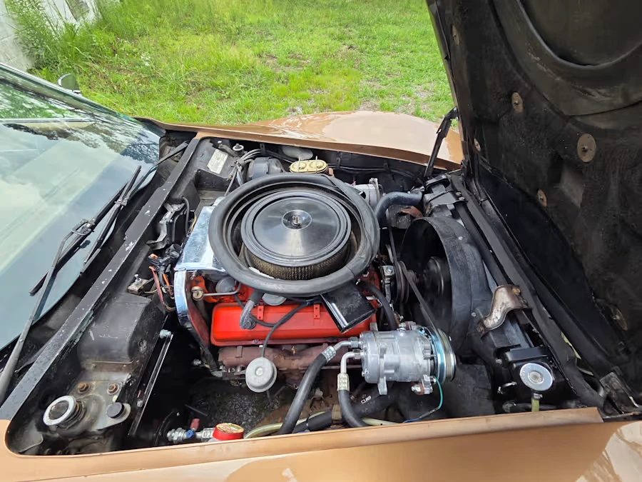 1975 Chevrolet Corvette C3 - Image 23 of 23