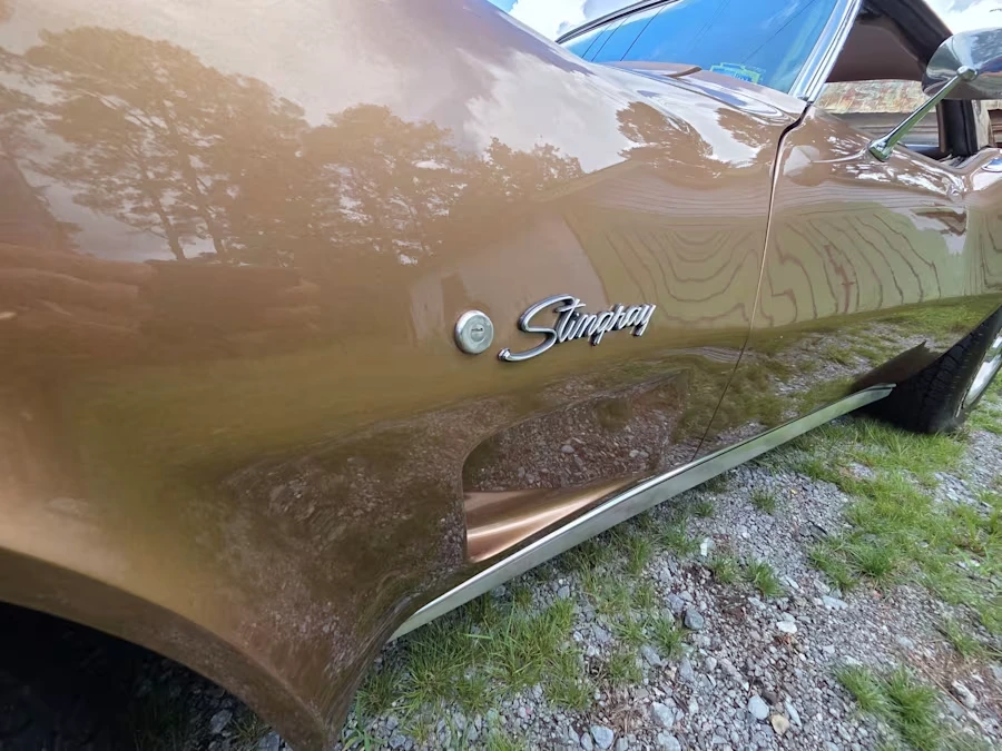 1975 Chevrolet Corvette C3 - Image 12 of 23