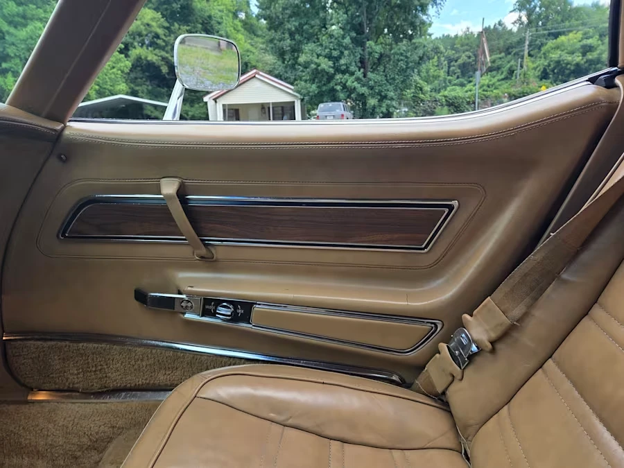 1975 Chevrolet Corvette C3 - Image 17 of 23
