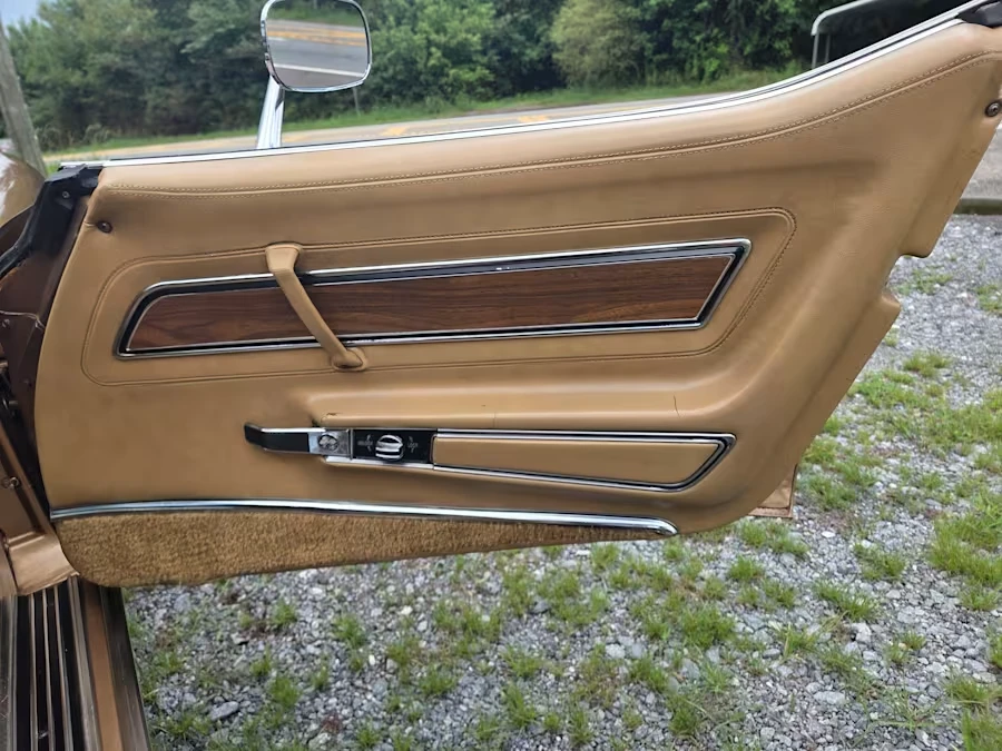 1975 Chevrolet Corvette C3 - Image 20 of 23