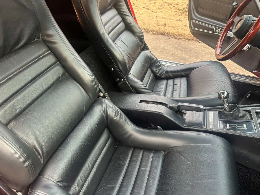 1975 Chevrolet Corvette C3 - Image 7 of 13