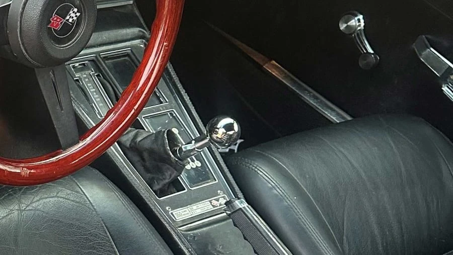 1975 Chevrolet Corvette C3 - Image 11 of 13