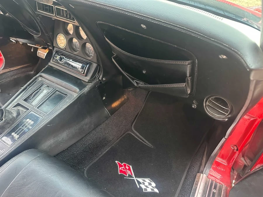 1975 Chevrolet Corvette C3 - Image 9 of 13