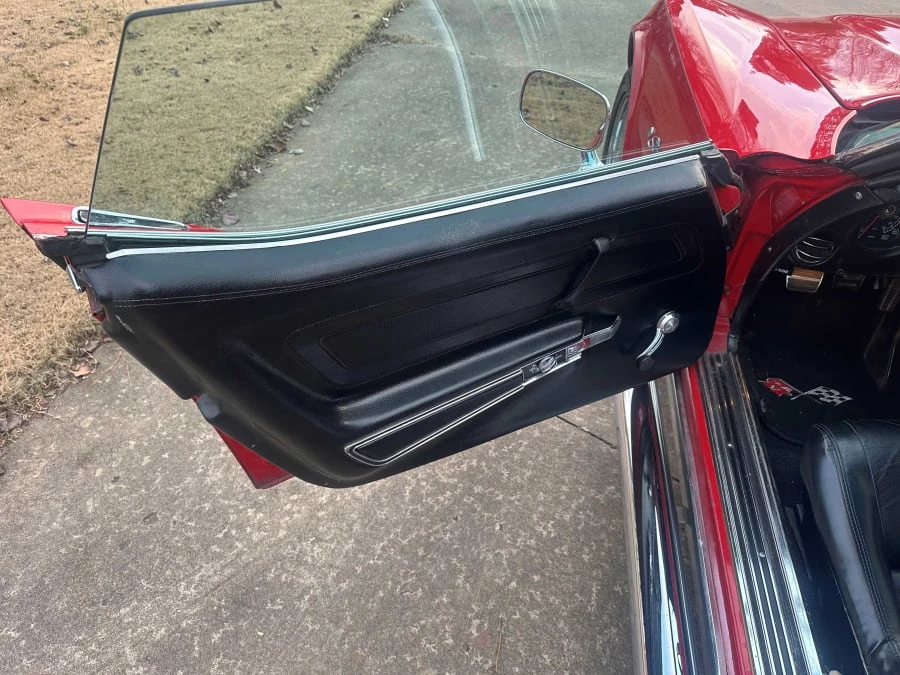 1975 Chevrolet Corvette C3 - Image 10 of 13