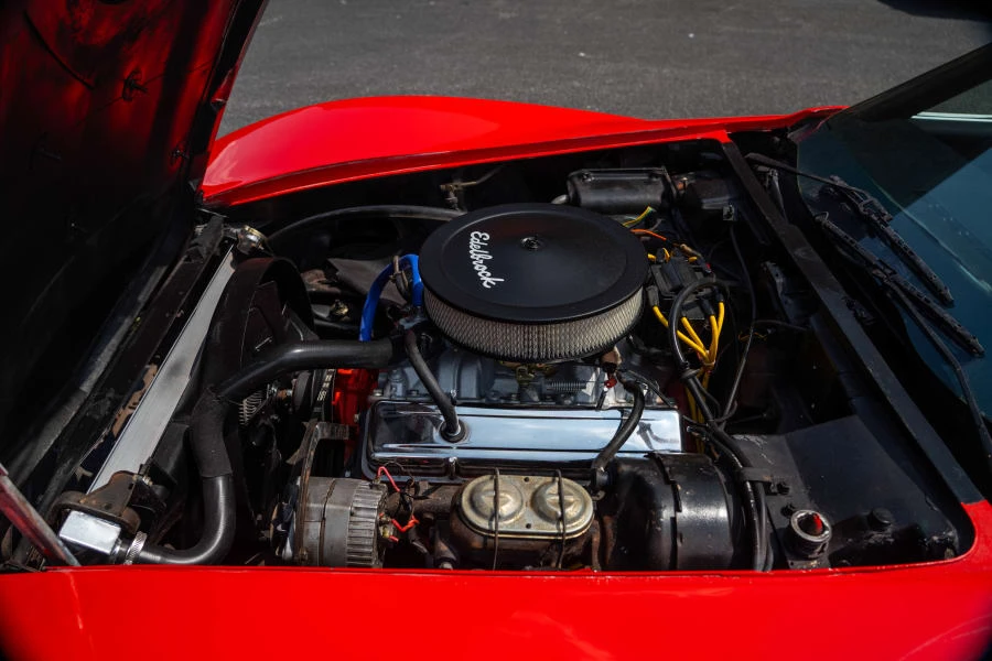 1975 Chevrolet Corvette C3 - Image 14 of 15