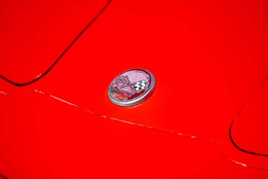 1975 Chevrolet Corvette C3 - Image 6 of 15