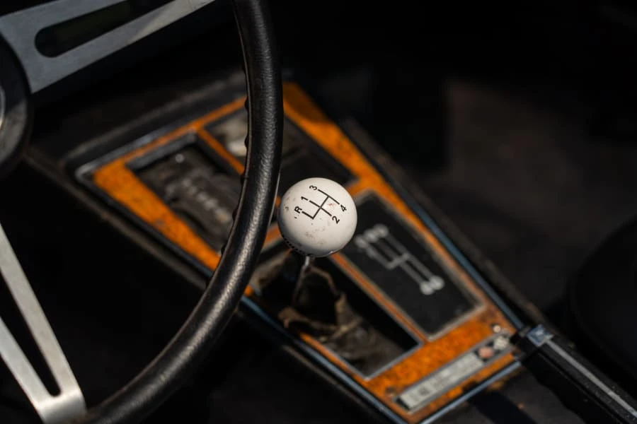 1975 Chevrolet Corvette C3 - Image 13 of 15