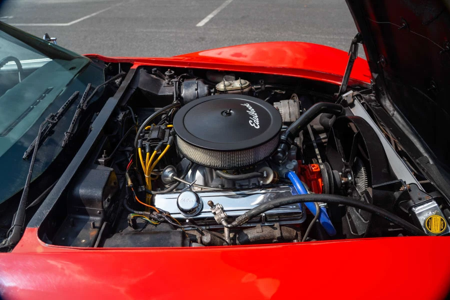 1975 Chevrolet Corvette C3 - Image 15 of 15