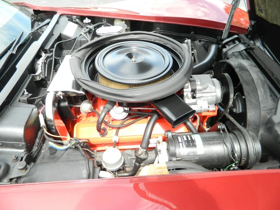 1975 Chevrolet Corvette C3 - Image 6 of 7