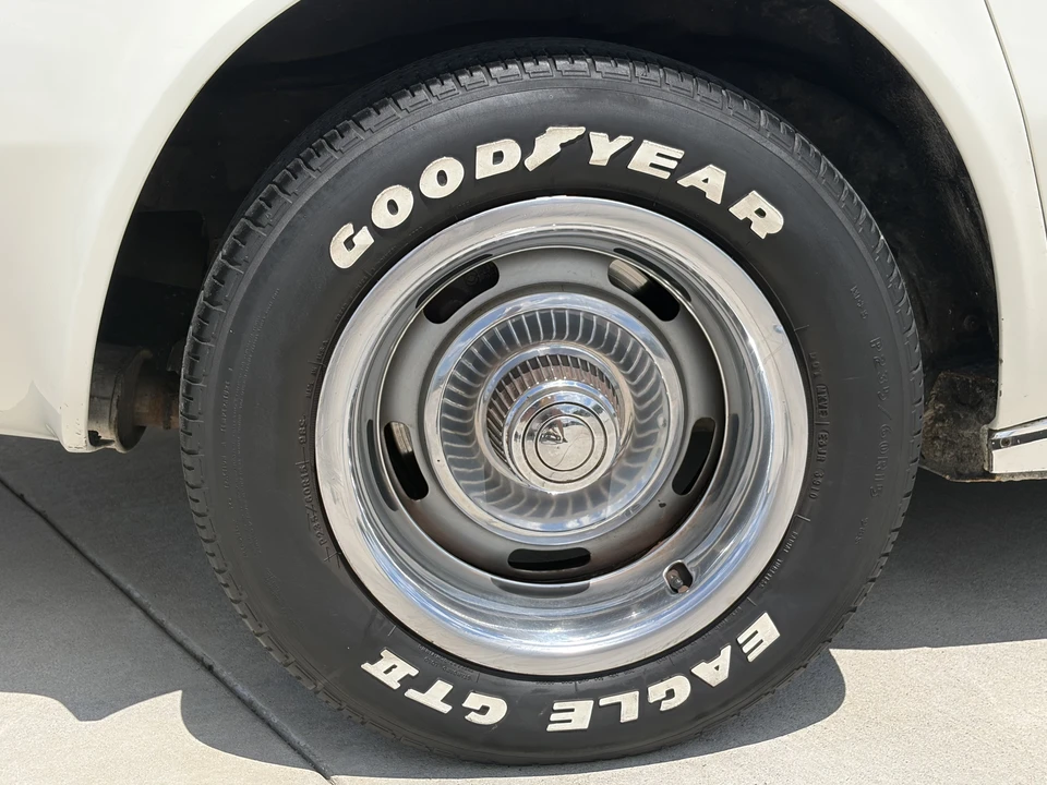 1975 Chevrolet Corvette C3 - Image 30 of 31