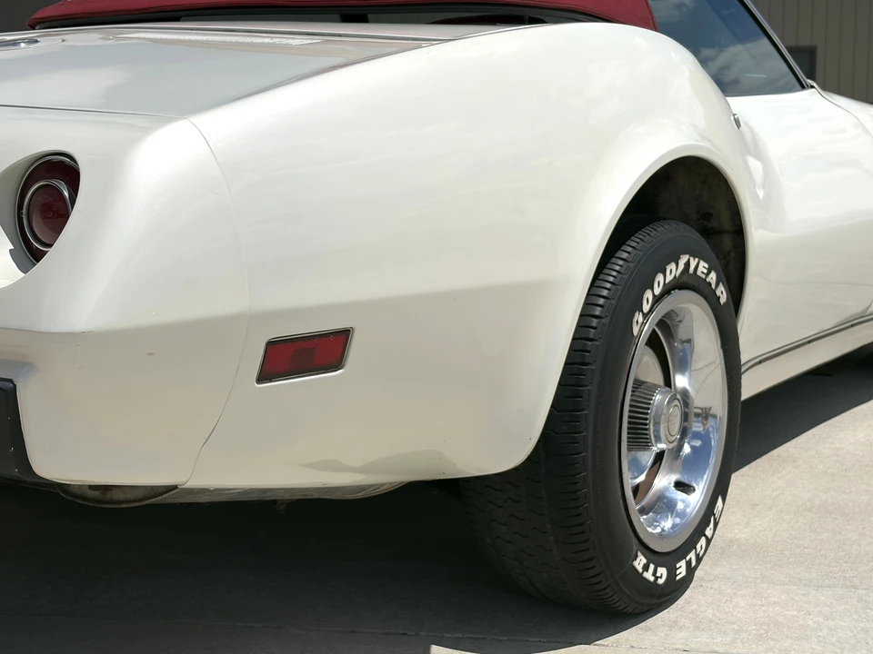 1975 Chevrolet Corvette C3 - Image 29 of 31
