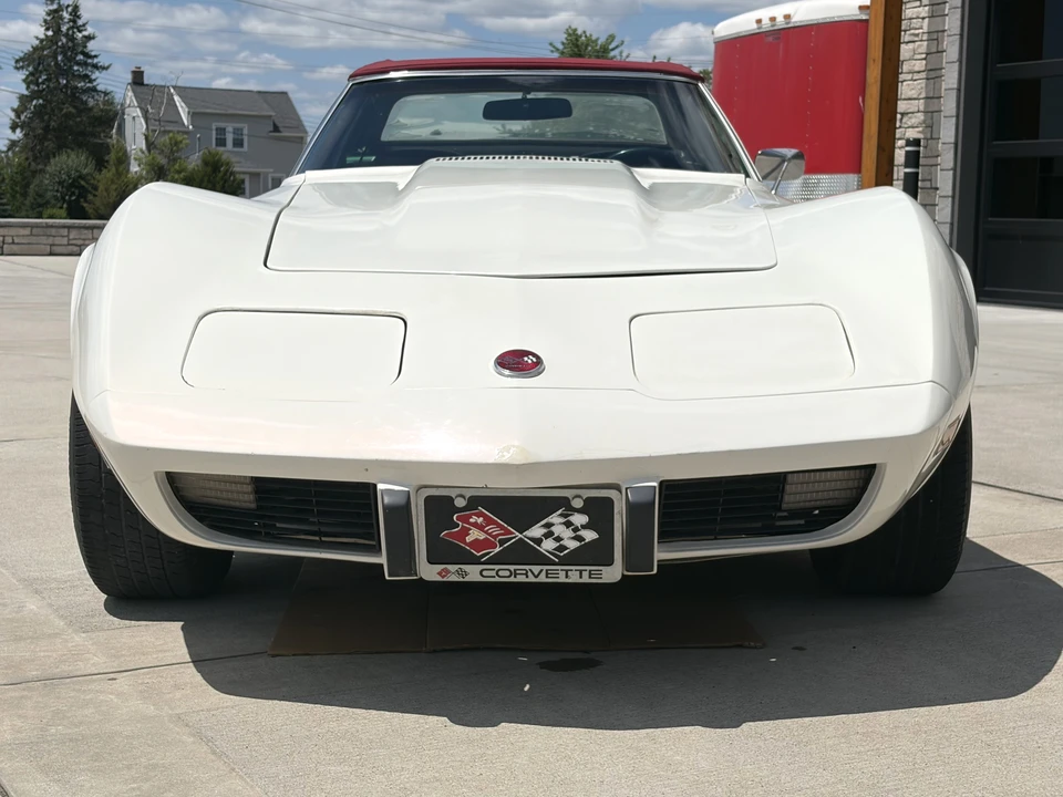 1975 Chevrolet Corvette C3 - Image 21 of 31