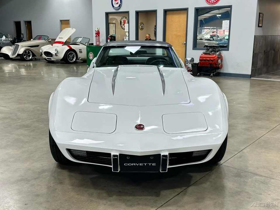 1975 Chevrolet Corvette C3 - Image 22 of 24