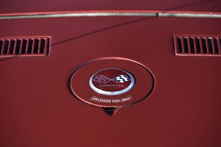 1975 Chevrolet Corvette C3 - Image 7 of 31