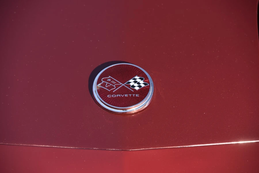 1975 Chevrolet Corvette C3 - Image 11 of 31