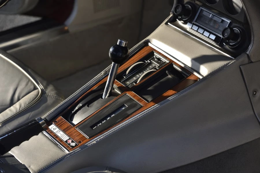 1975 Chevrolet Corvette C3 - Image 27 of 31