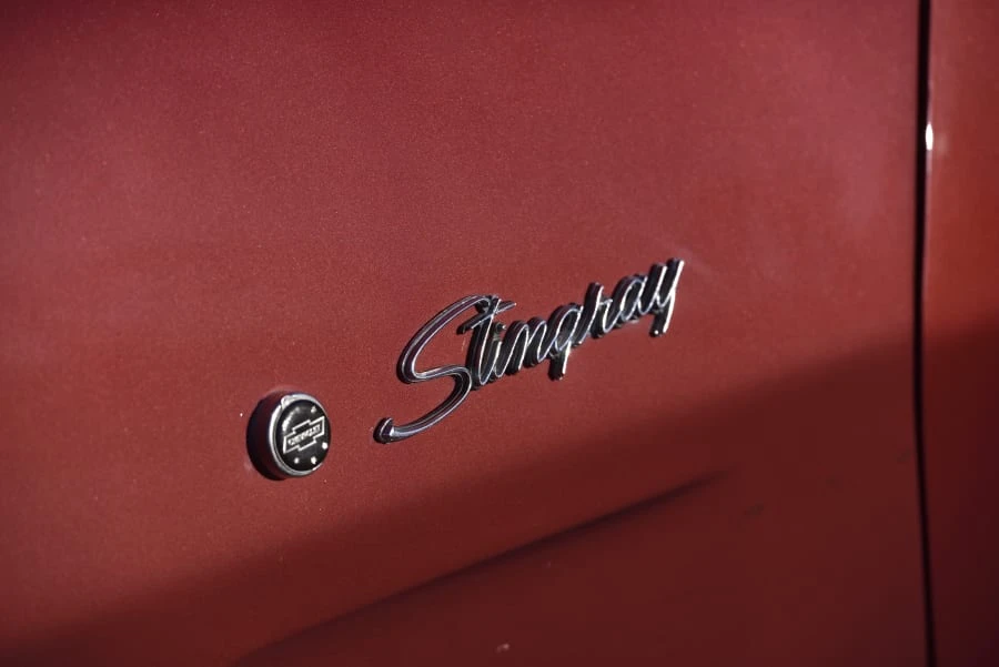 1975 Chevrolet Corvette C3 - Image 17 of 31