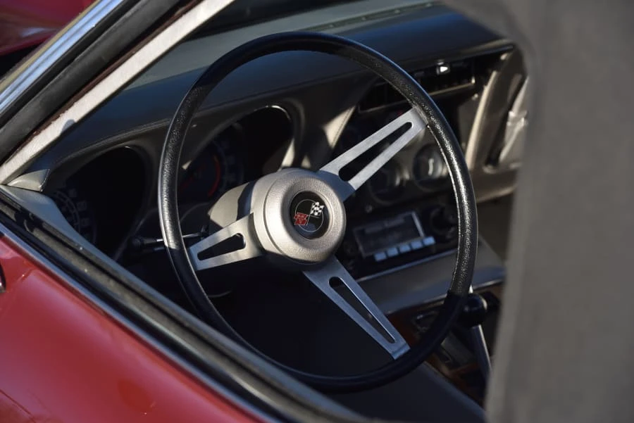 1975 Chevrolet Corvette C3 - Image 22 of 31