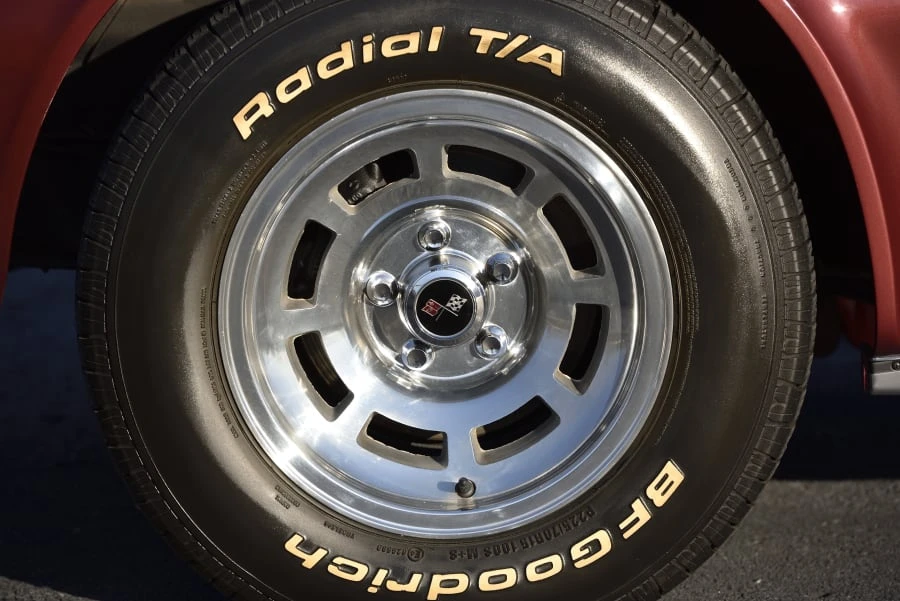 1975 Chevrolet Corvette C3 - Image 19 of 31