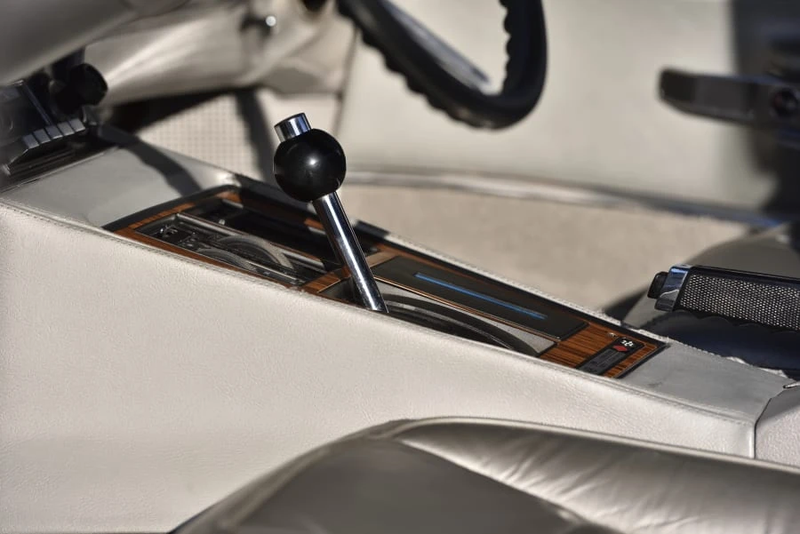 1975 Chevrolet Corvette C3 - Image 28 of 31