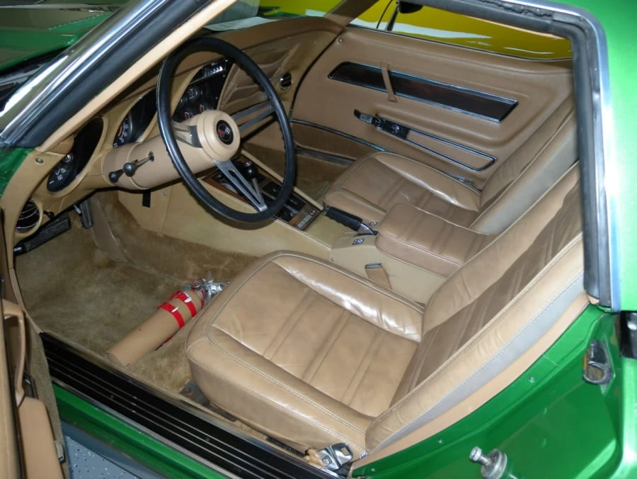 1975 Chevrolet Corvette C3 - Image 3 of 7