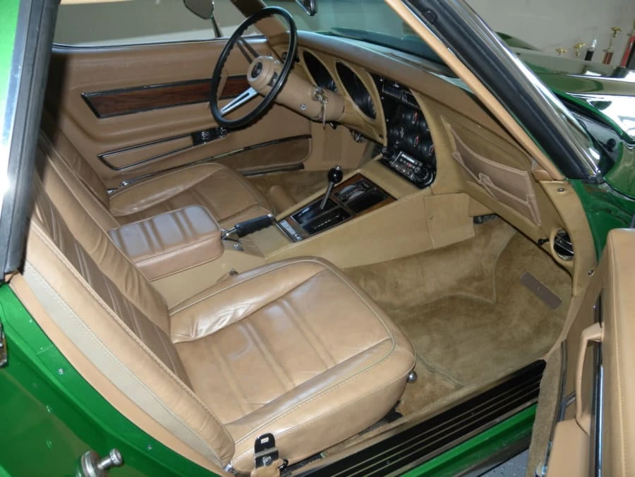 1975 Chevrolet Corvette C3 - Image 4 of 7