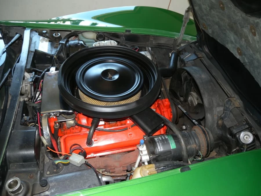 1975 Chevrolet Corvette C3 - Image 5 of 7