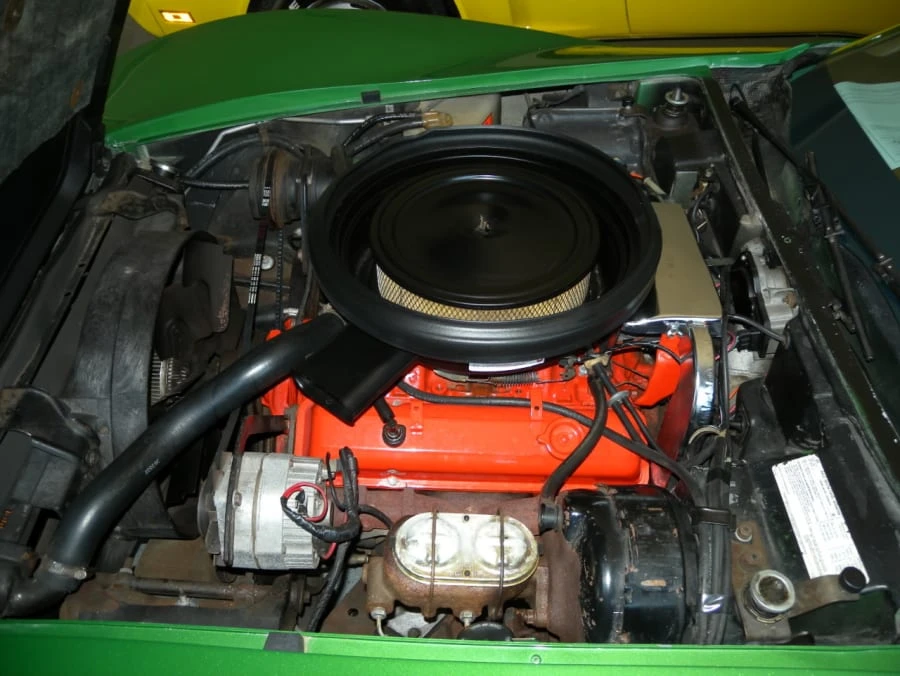 1975 Chevrolet Corvette C3 - Image 6 of 7