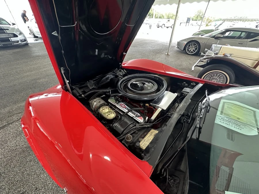 1975 Chevrolet Corvette C3 - Image 4 of 4