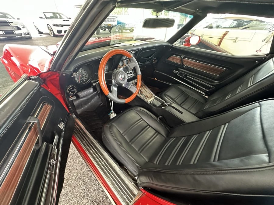 1975 Chevrolet Corvette C3 - Image 3 of 4