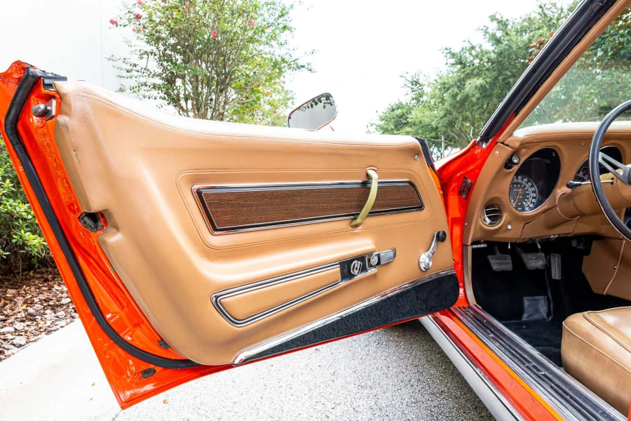 1975 Chevrolet Corvette C3 - Image 6 of 12