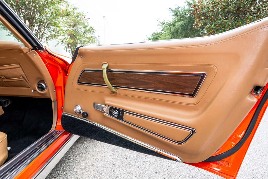 1975 Chevrolet Corvette C3 - Image 8 of 12