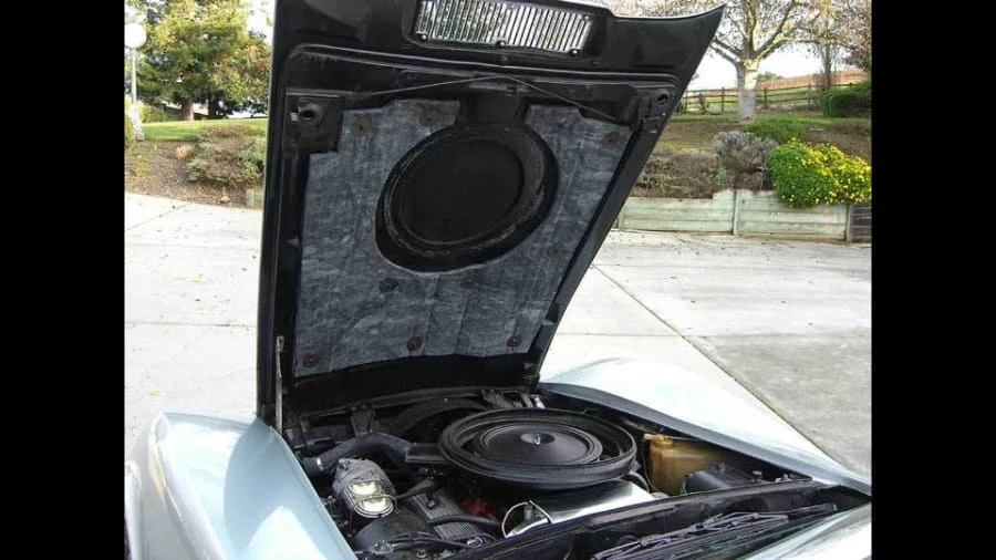 1975 Chevrolet Corvette C3 - Image 4 of 8