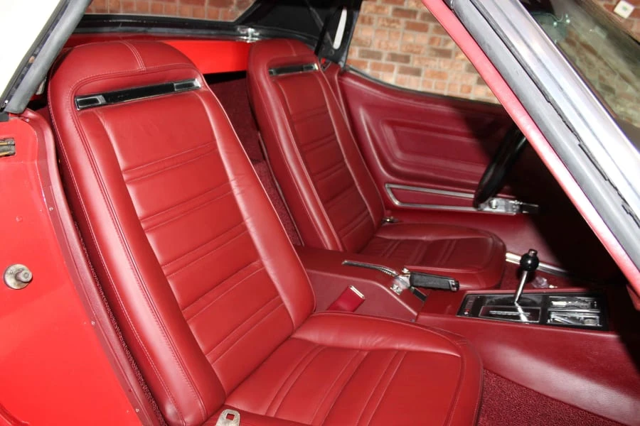 1975 Chevrolet Corvette C3 - Image 6 of 11