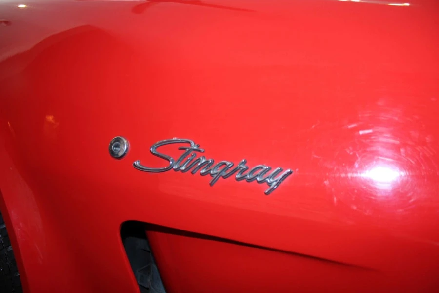 1975 Chevrolet Corvette C3 - Image 7 of 11
