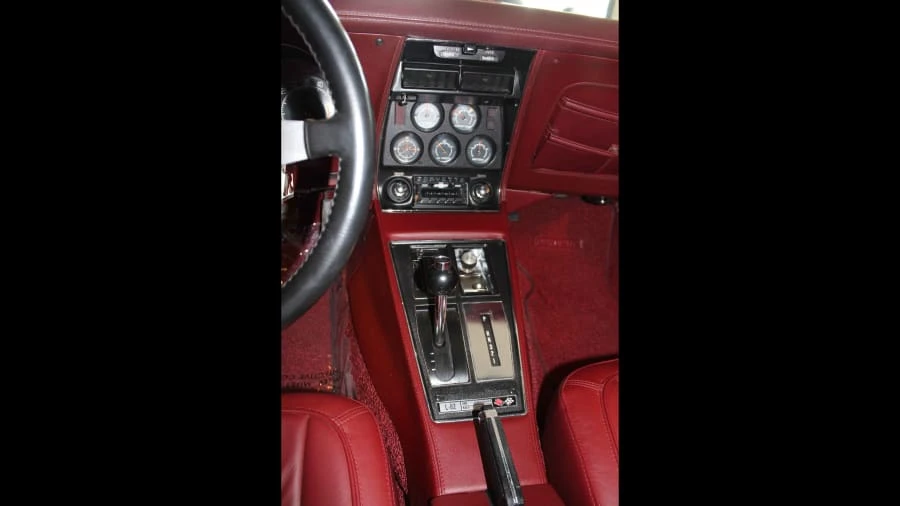 1975 Chevrolet Corvette C3 - Image 5 of 11