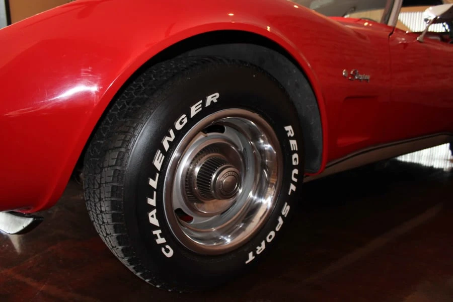 1975 Chevrolet Corvette C3 - Image 9 of 11