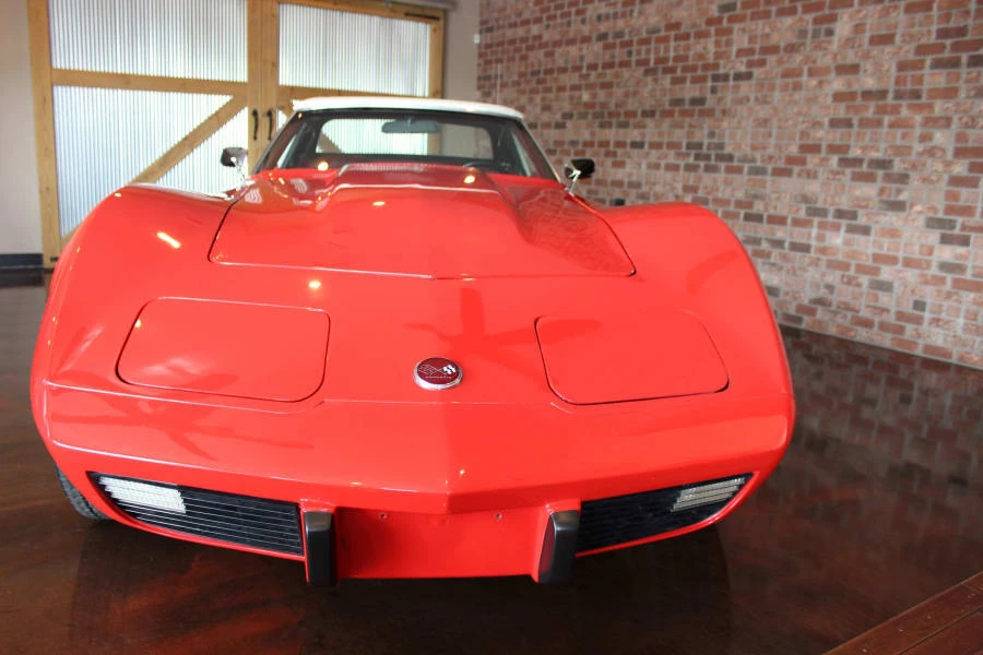 1975 Chevrolet Corvette C3 - Image 10 of 11