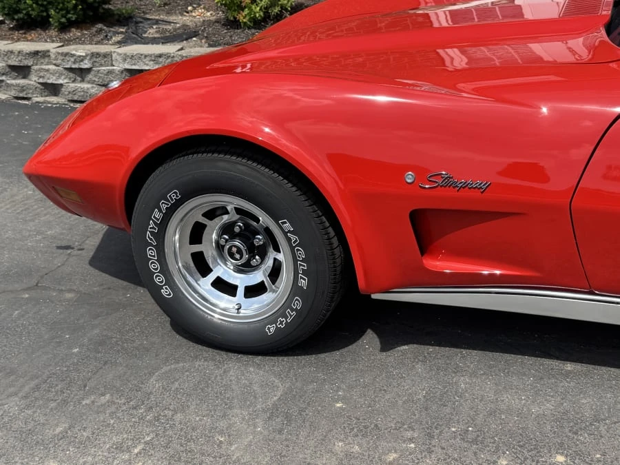 1975 Chevrolet Corvette C3 - Image 4 of 9