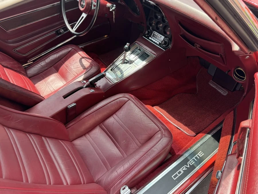 1975 Chevrolet Corvette C3 - Image 6 of 9