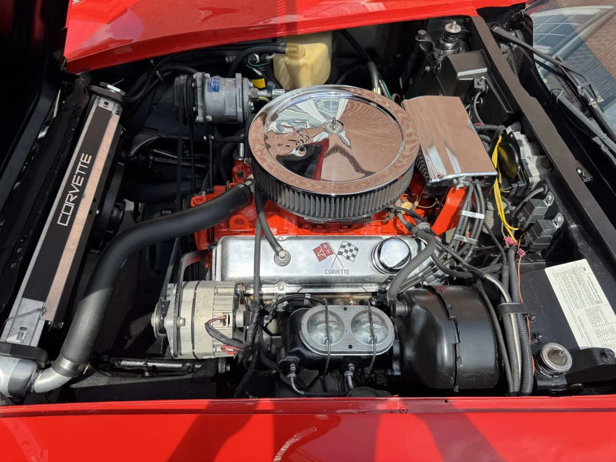 1975 Chevrolet Corvette C3 - Image 8 of 9