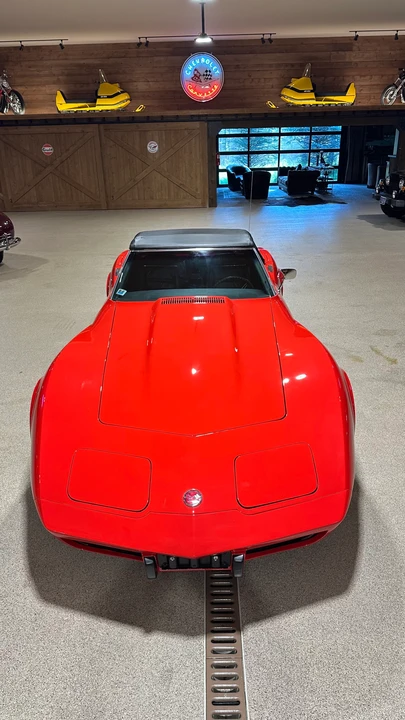 1975 Chevrolet Corvette C3 - Image 19 of 31