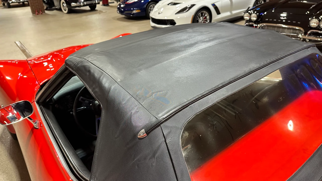1975 Chevrolet Corvette C3 - Image 22 of 31